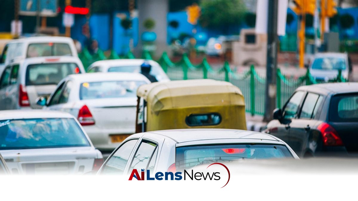 India's CAFE-III Draft Introduces Stricter Fuel Efficiency Standards and Recognizes Biofuels