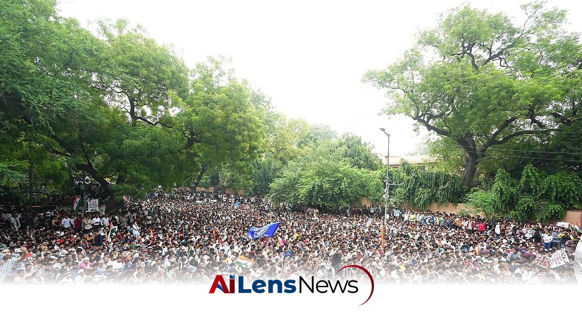 The Awakening of Hindu Politics: A Critical Reflection