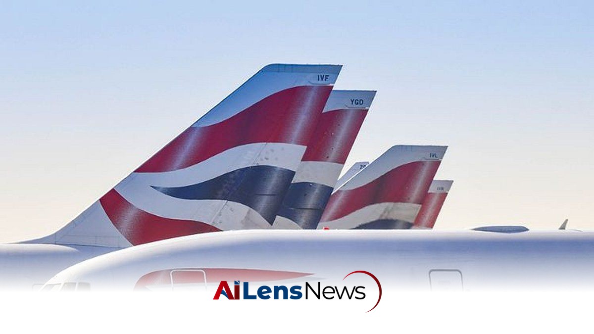 British Airways Extends Dubai Travel Flexibility Until October 31, 2026
