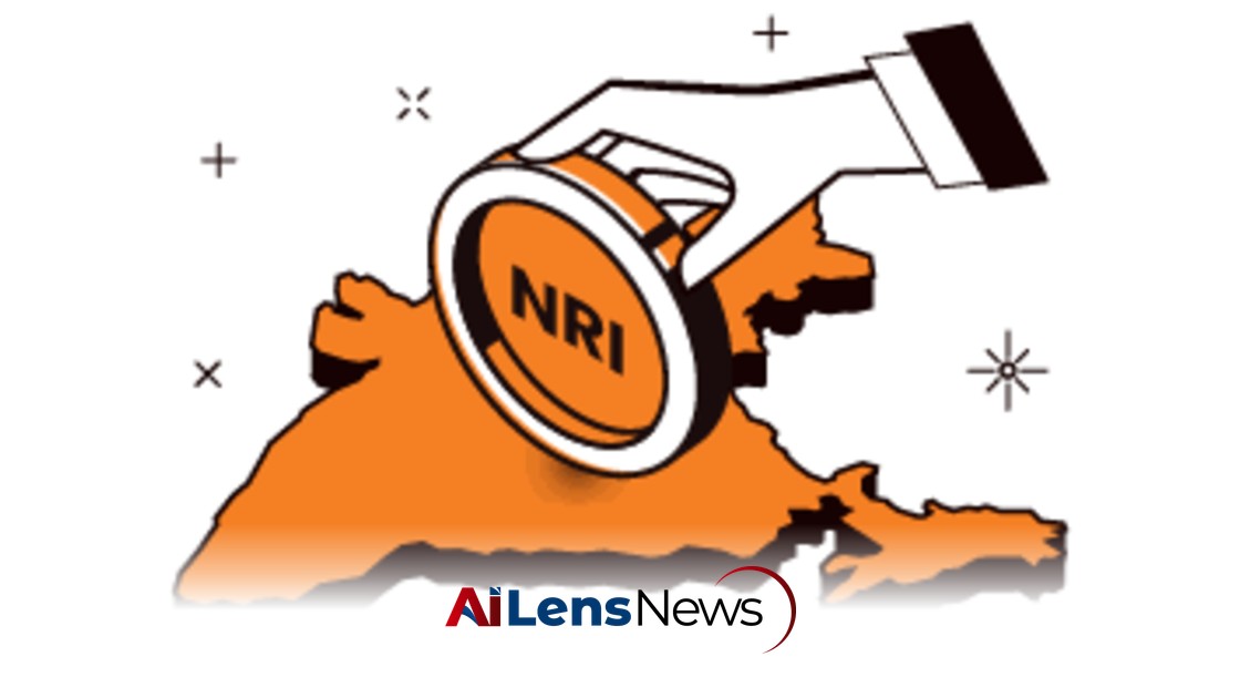 Wealth Managers Advise NRIs to Stay Invested in India Amid Market Volatility