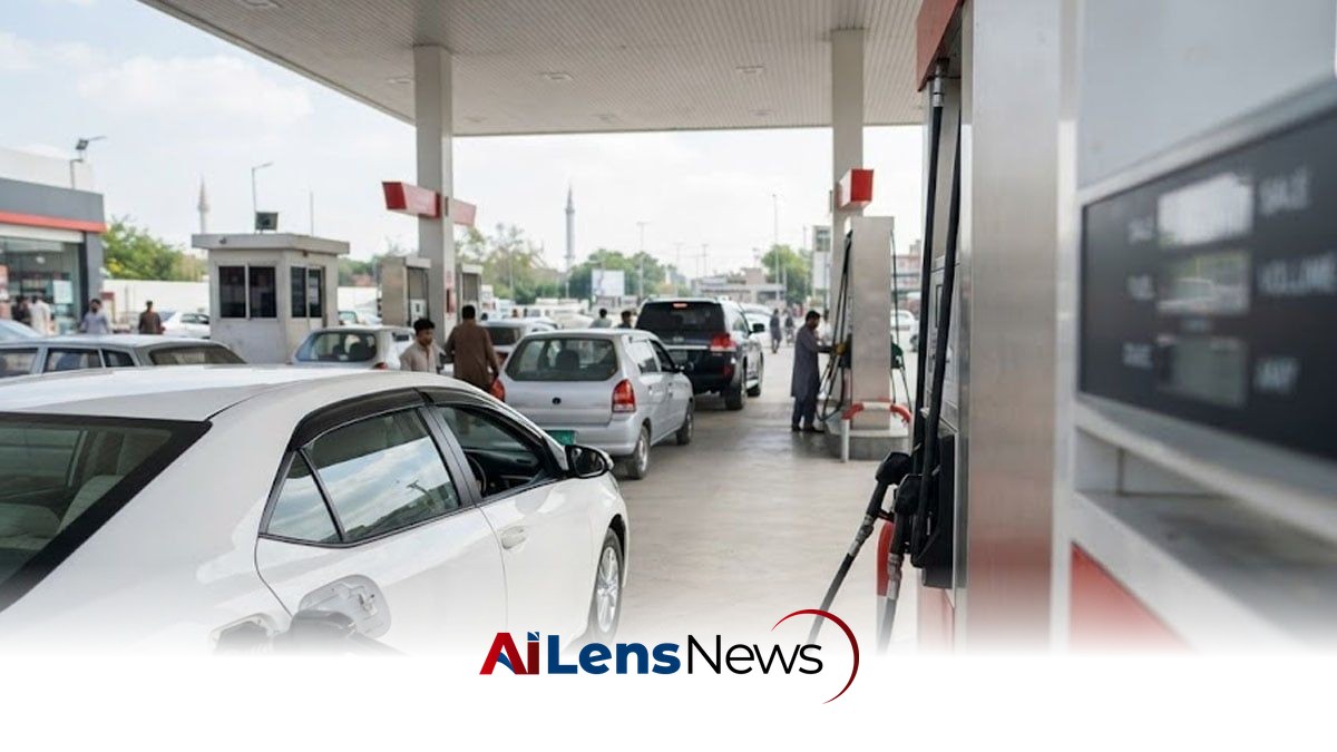 Pakistan Increases Petrol and Diesel Prices Amid Nationwide Strike