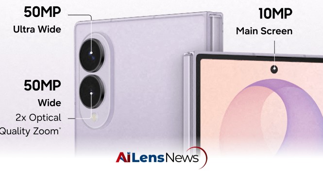 Samsung's Galaxy Z Fold 8 Leaks Ahead of Launch with Key Specs