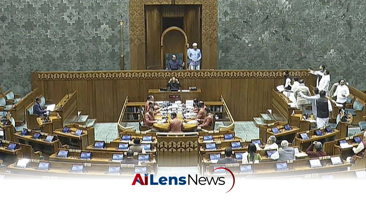 Parliament to Introduce Bill for Statutory Protection of Vande Mataram