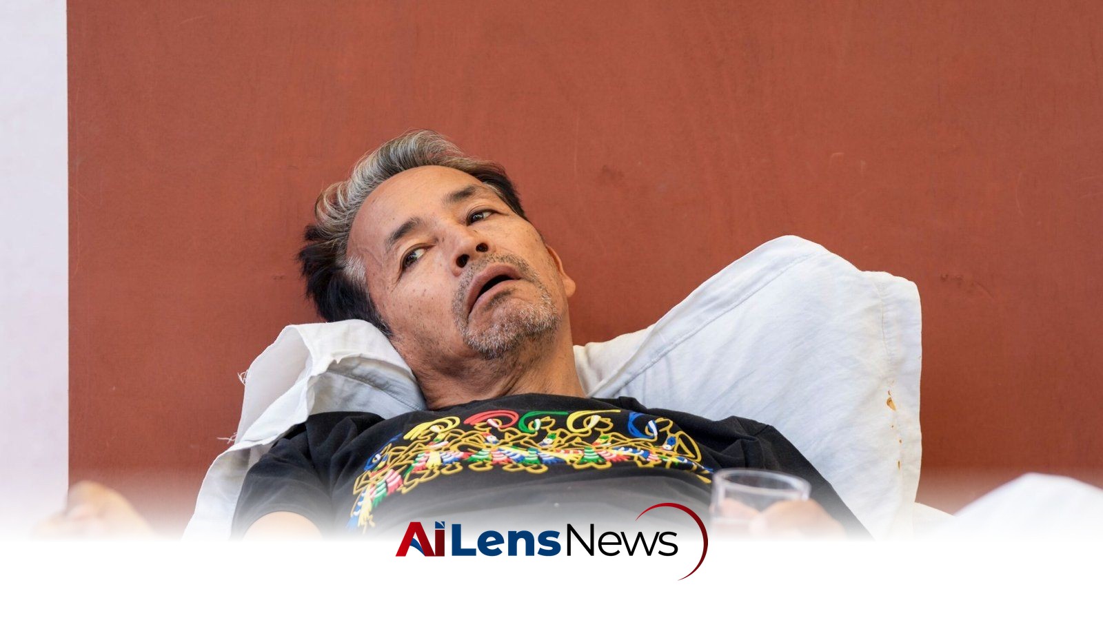 Sonam Wangchuk Vows to Continue Hunger Strike Until July 20