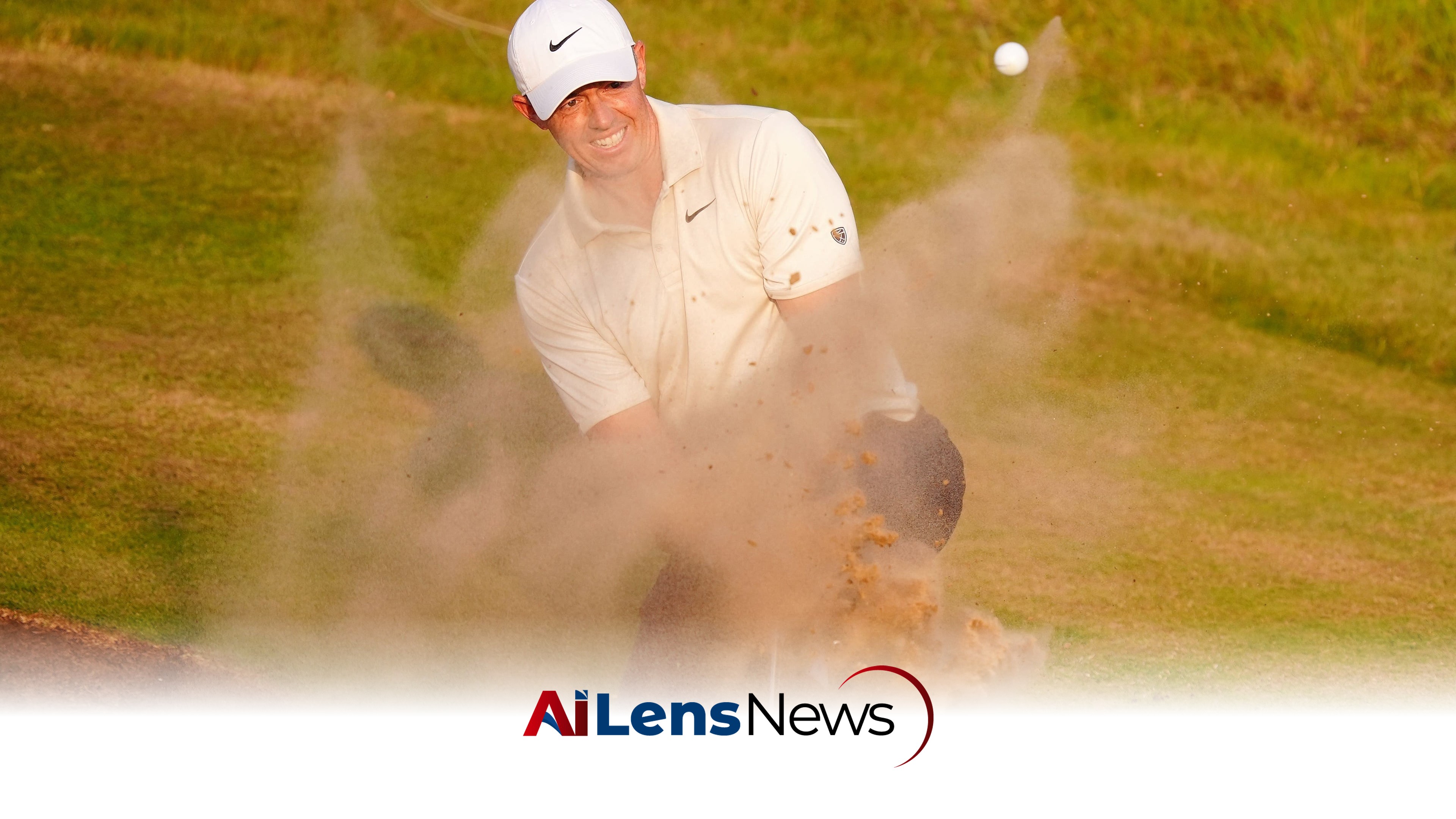 Rory McIlroy Aims for Comeback Amidst Favorable Conditions at The Open