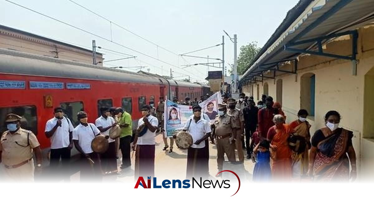 85% of RPF personnel administered COVID-19 vaccine