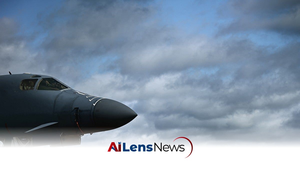 Britain Prepares Military Readiness Amid Rising Iran Tensions