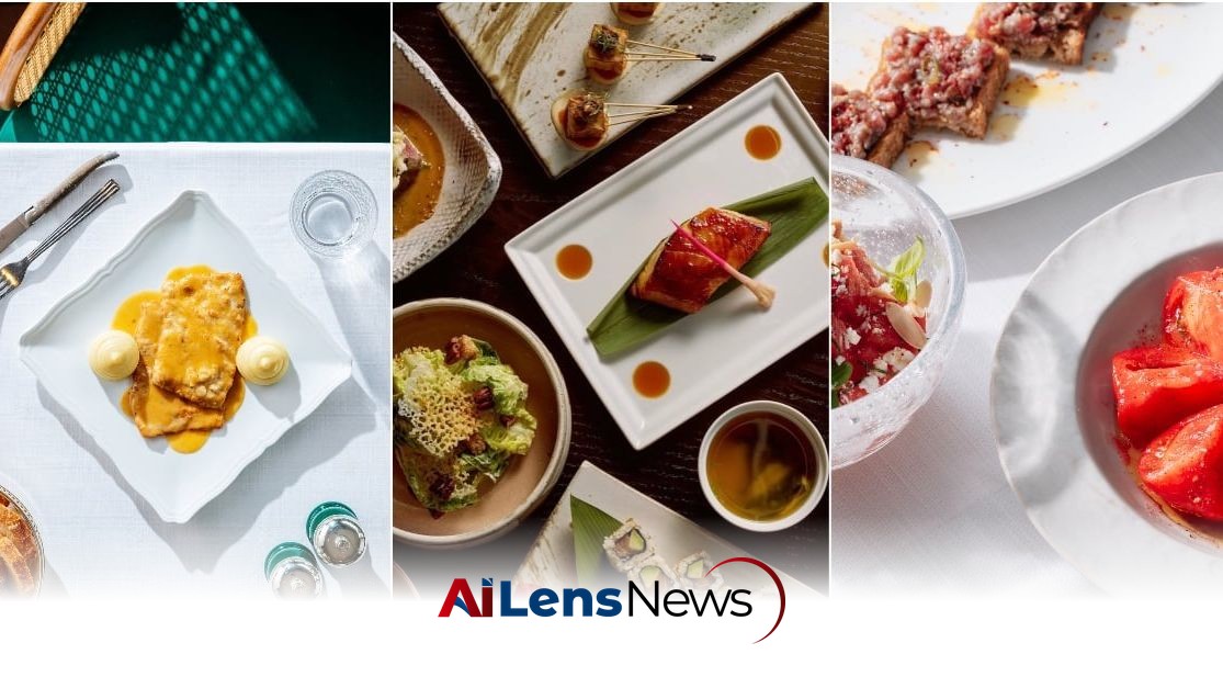 7 fabulous weekend lunch deals to try in Dubai