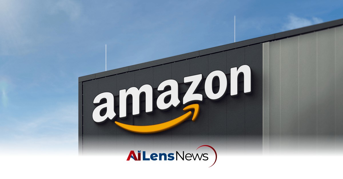 Amazon India Launches Probe Into Fatal Fire At Partner Warehouse