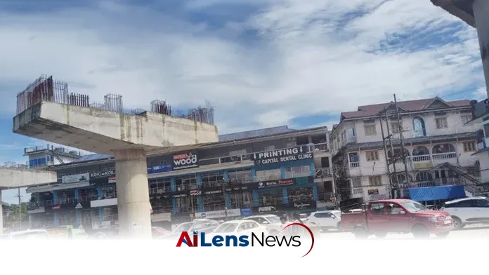 PWD Seeks Fresh Sanction for Itanagar-Banderdewa Highway Package B