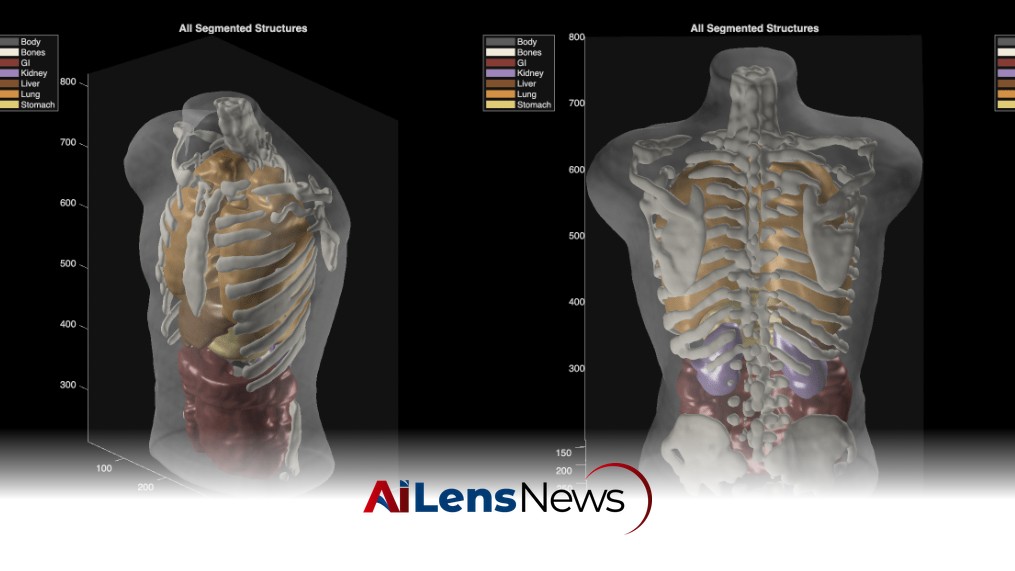 A Behind-the-Scenes Look at Midjourney’s Medical Scanner Leaves Many Questions Unanswered