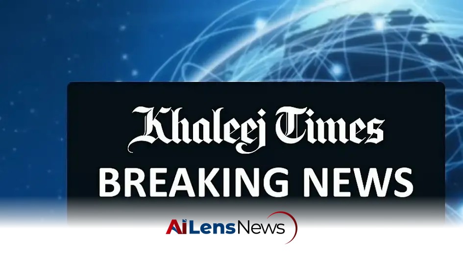 UAE Announces Mourning Period Following Former Qatari Emir's Death