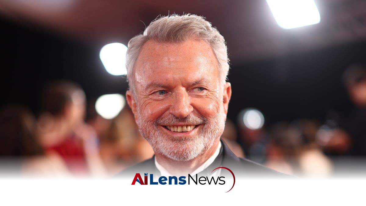 Beloved Actor Sam Neill Passes Away at 78