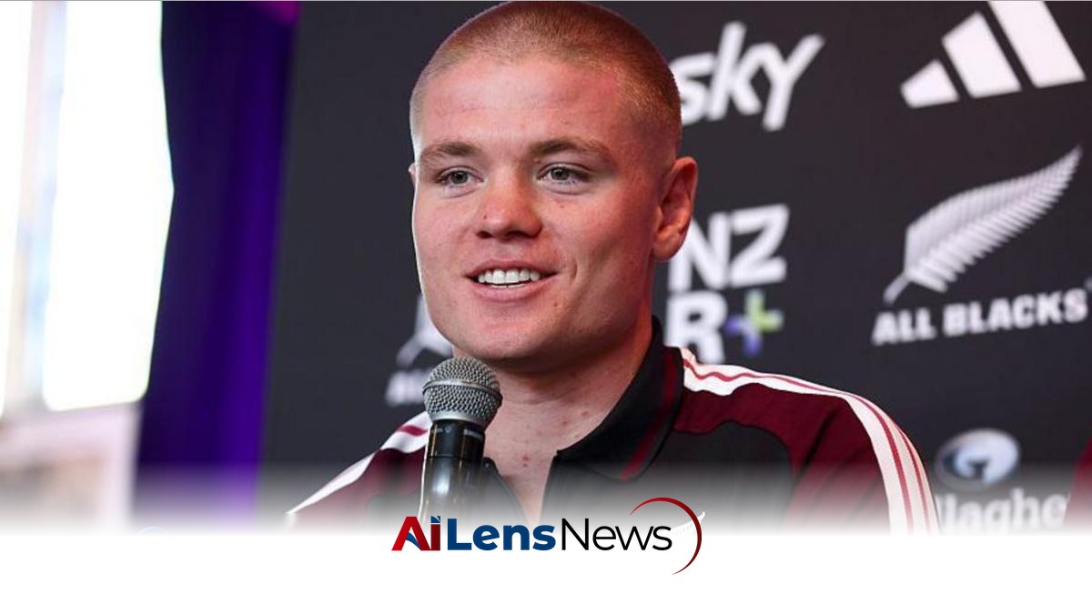 Segner Set to Become First German-Born All Black