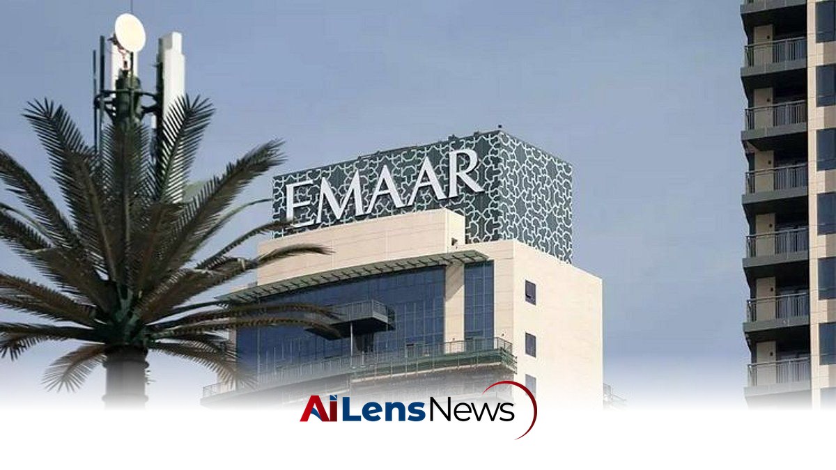 Emaar Homebuyers Can Secure Up to 50% Financing Before Handover