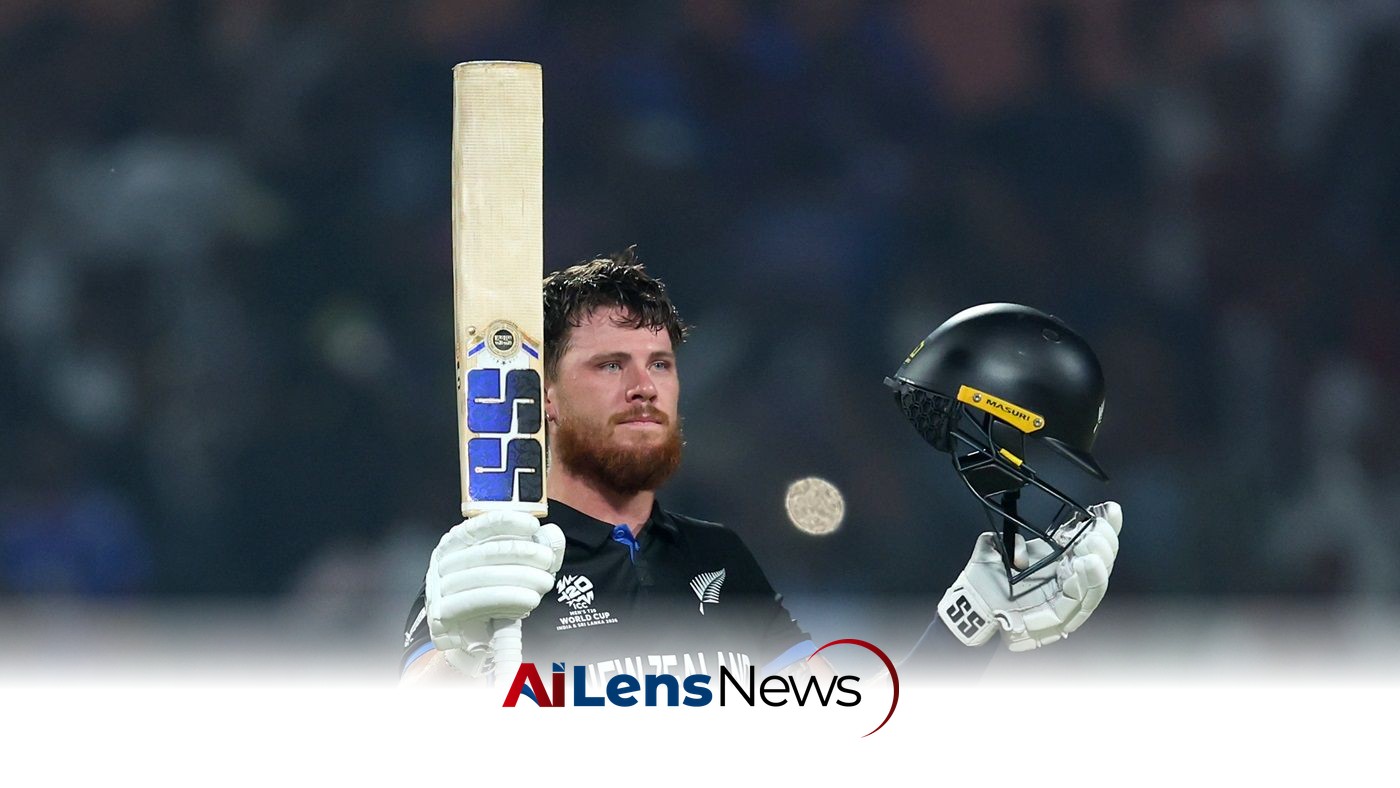 New Zealand confirm four players to hold casual contracts