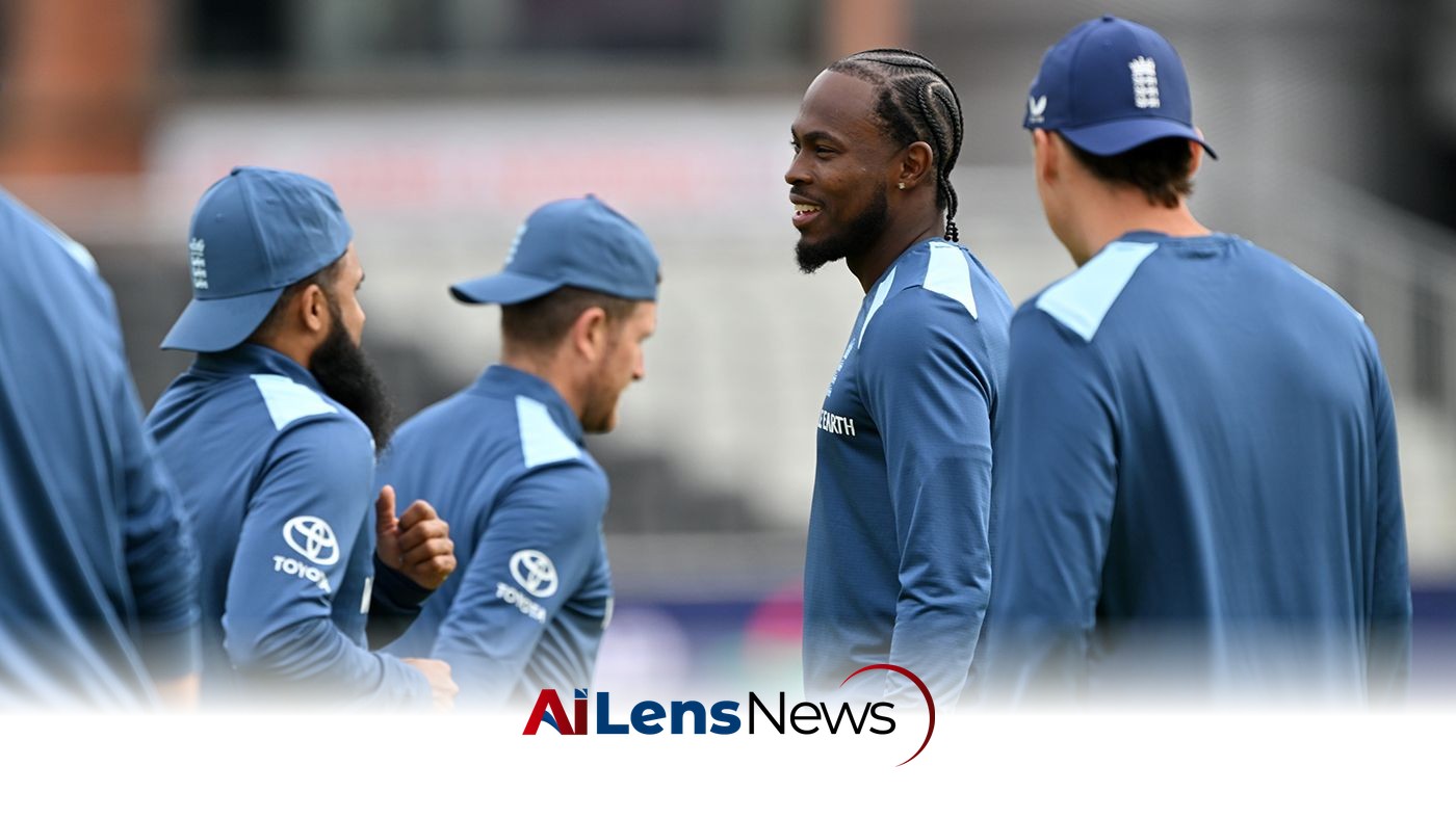 Archer back in the XI, Tongue to debut; India eye runs at Old Trafford