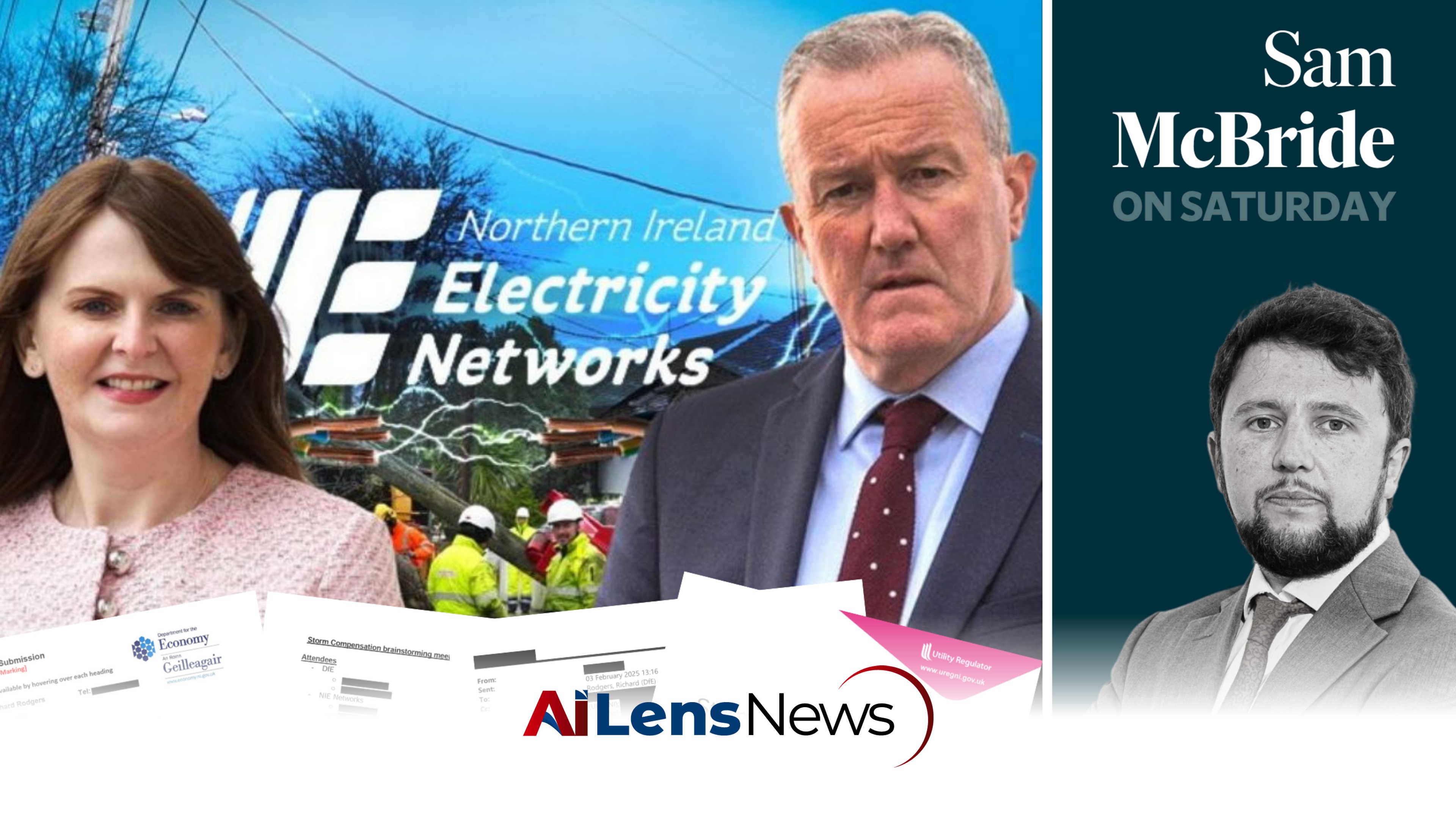 Minister's Attempt to Conceal Documents Exposes Departmental Chaos and Regulatory Critique