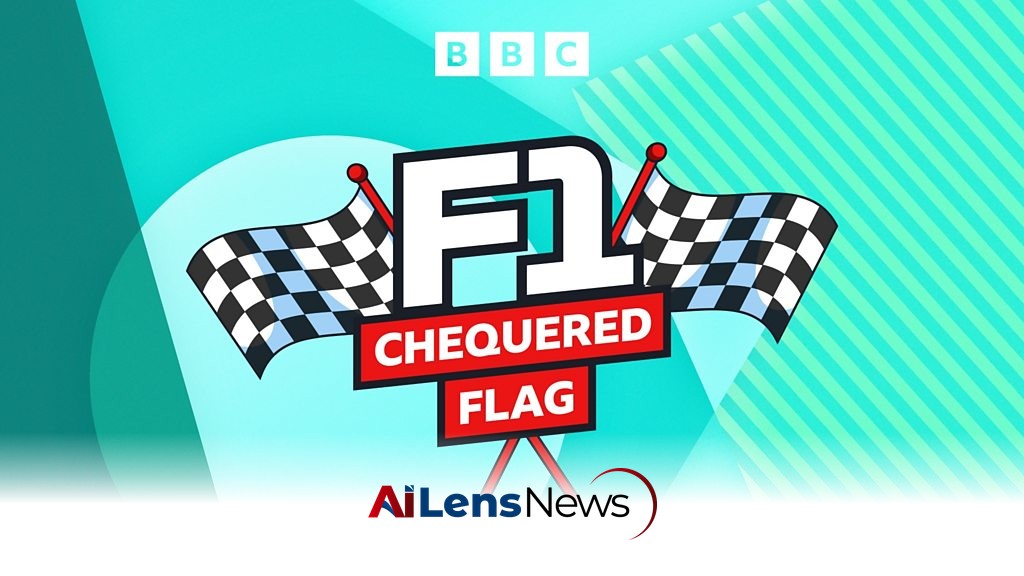 British GP Qualifying Review: Kimi's Back on Top