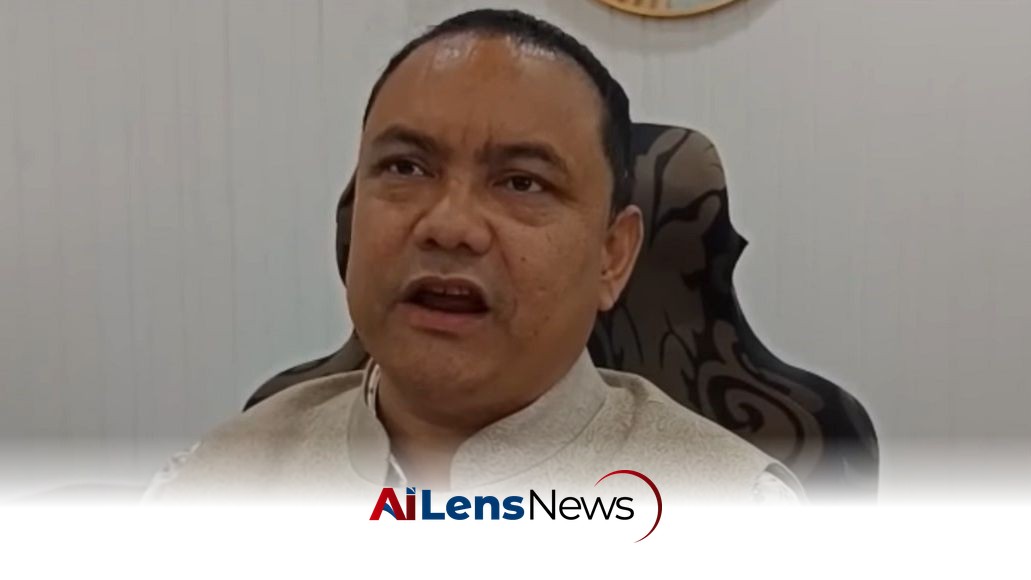 Dhar Highlights Development Achievements Under NPP Government