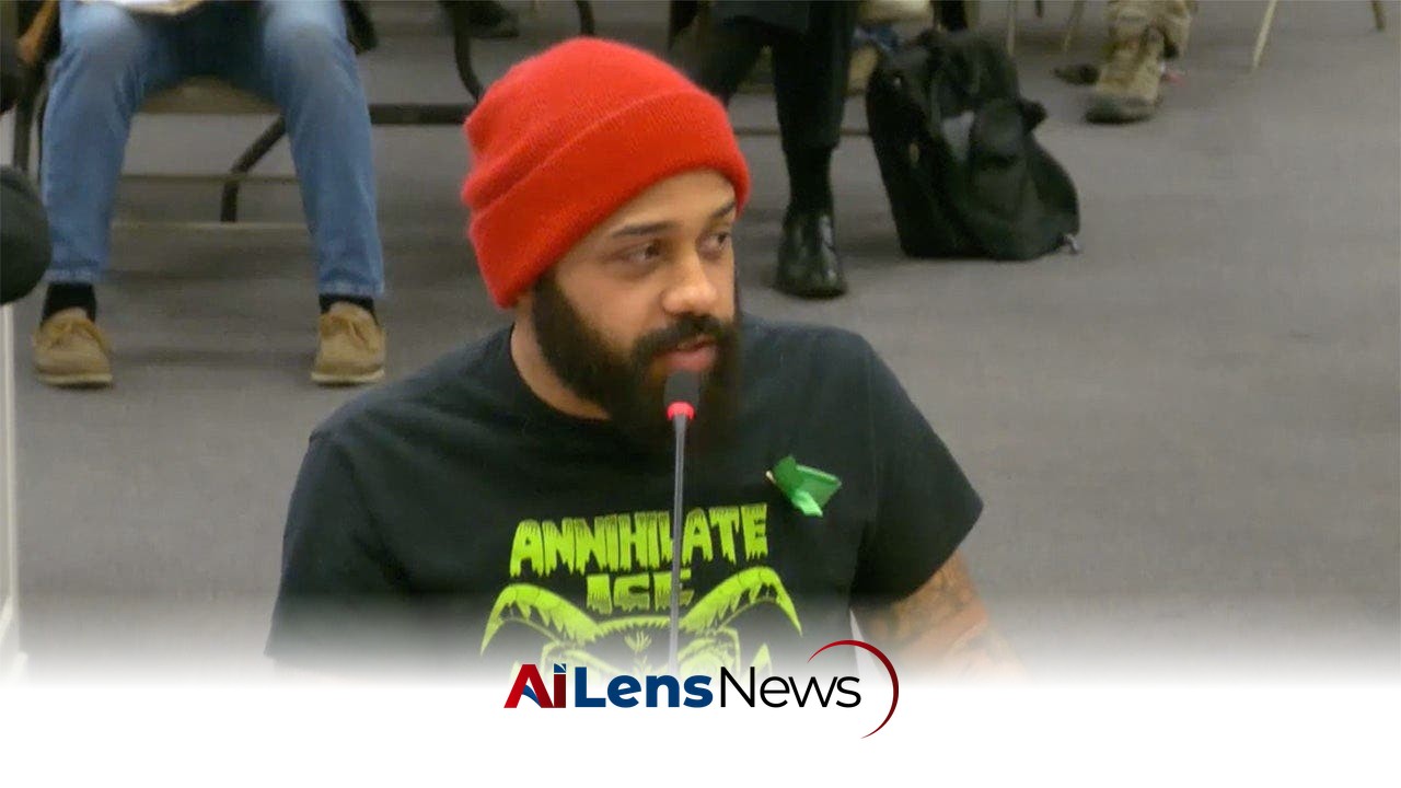 Grassroots Organizer from Marxist Group Leads Opposition to Virginia AI Data Center Amid Foreign Influence Concerns