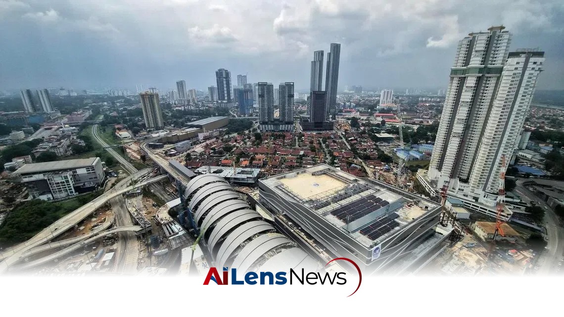 RTS Link Expected to Boost Singaporean Spending in Johor Bahru by $1 Billion Annually