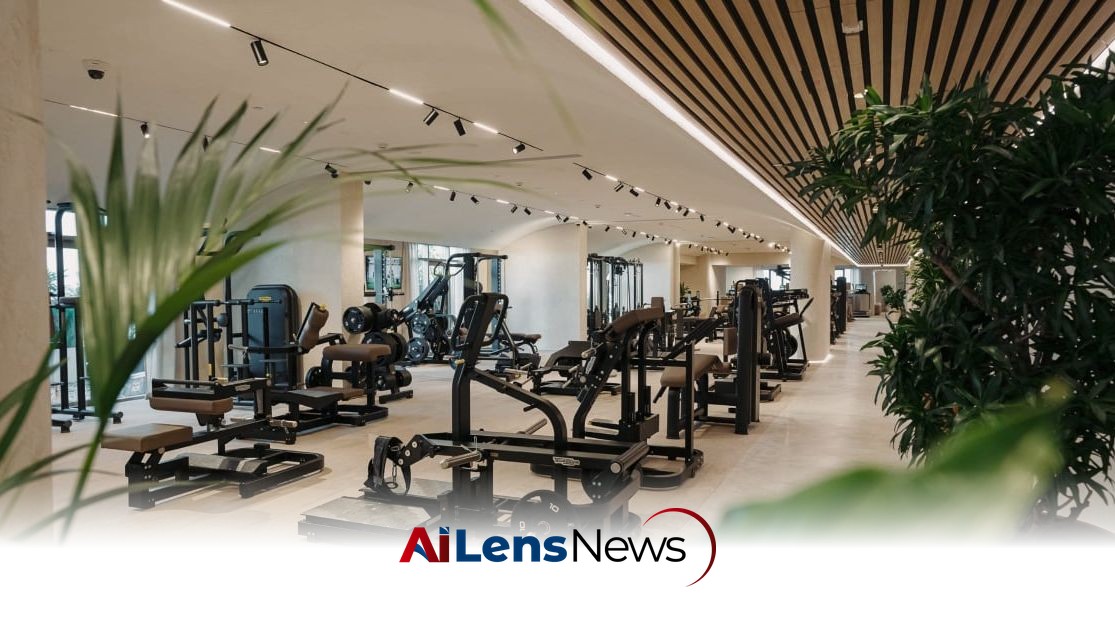 Explore Dubai's Top 6 Luxurious Gyms for an Elite Workout Experience