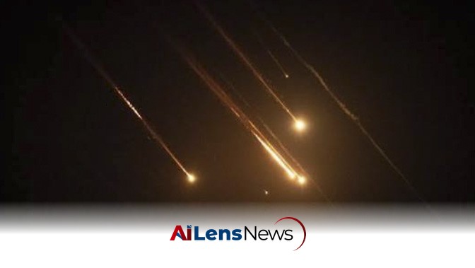 US Launches Military Strikes Against Iran Following Attacks on Forces