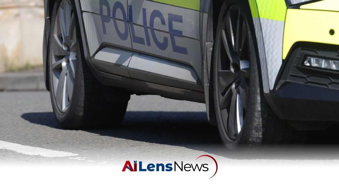 Man Arrested for Drink-Driving After Serious Collision in Omagh