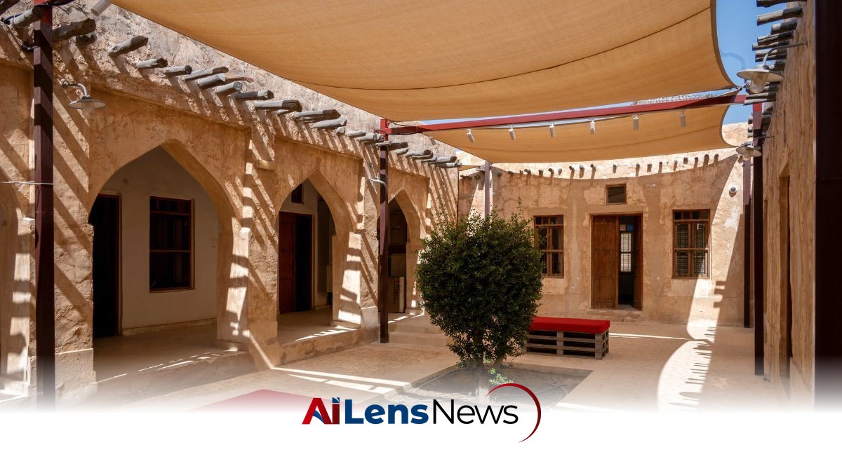 Tasweer Photo Festival Launches Applications for 2026-27 Residency