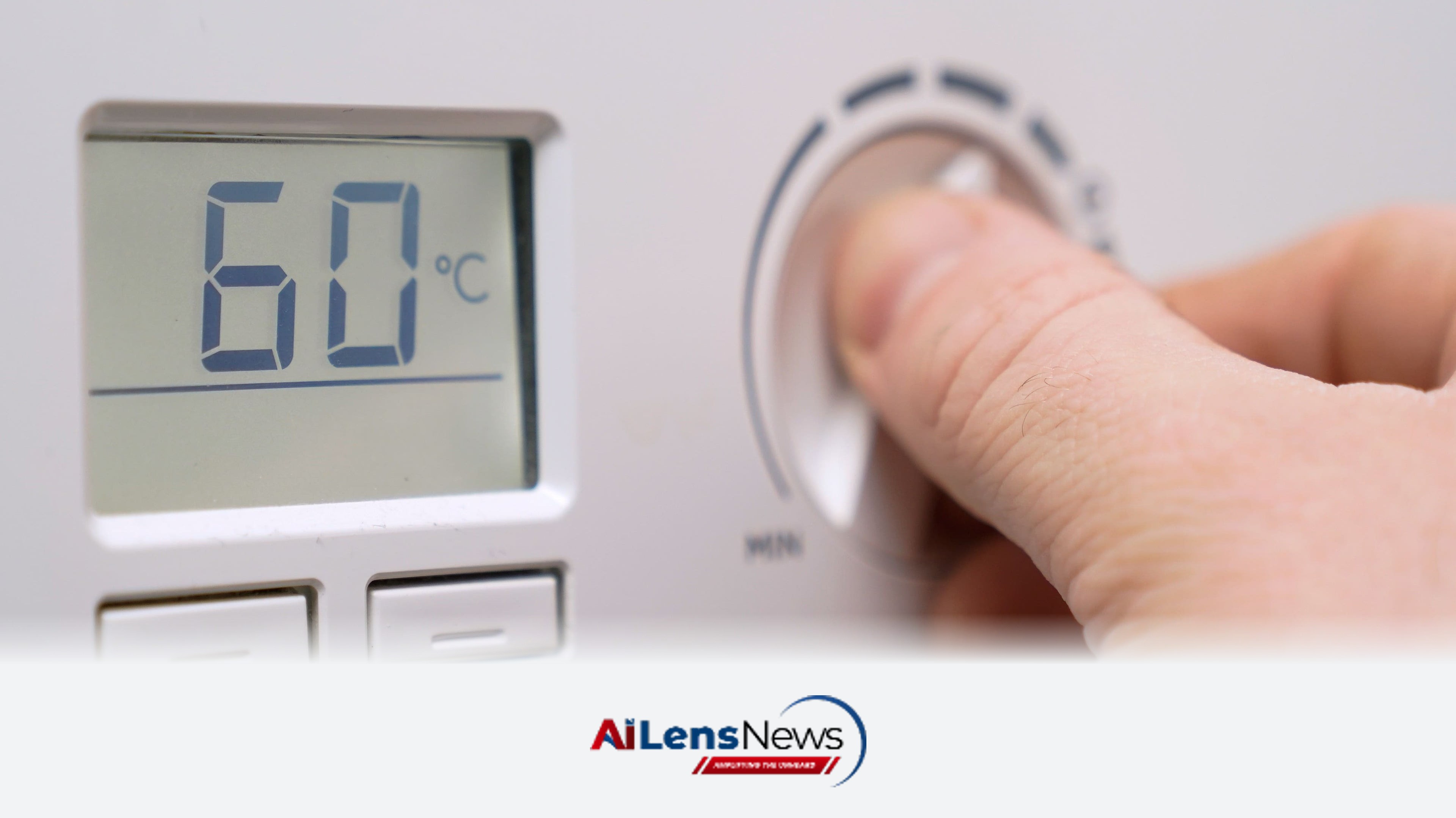 UK Winter Energy Price Cap Set to Increase by 4%