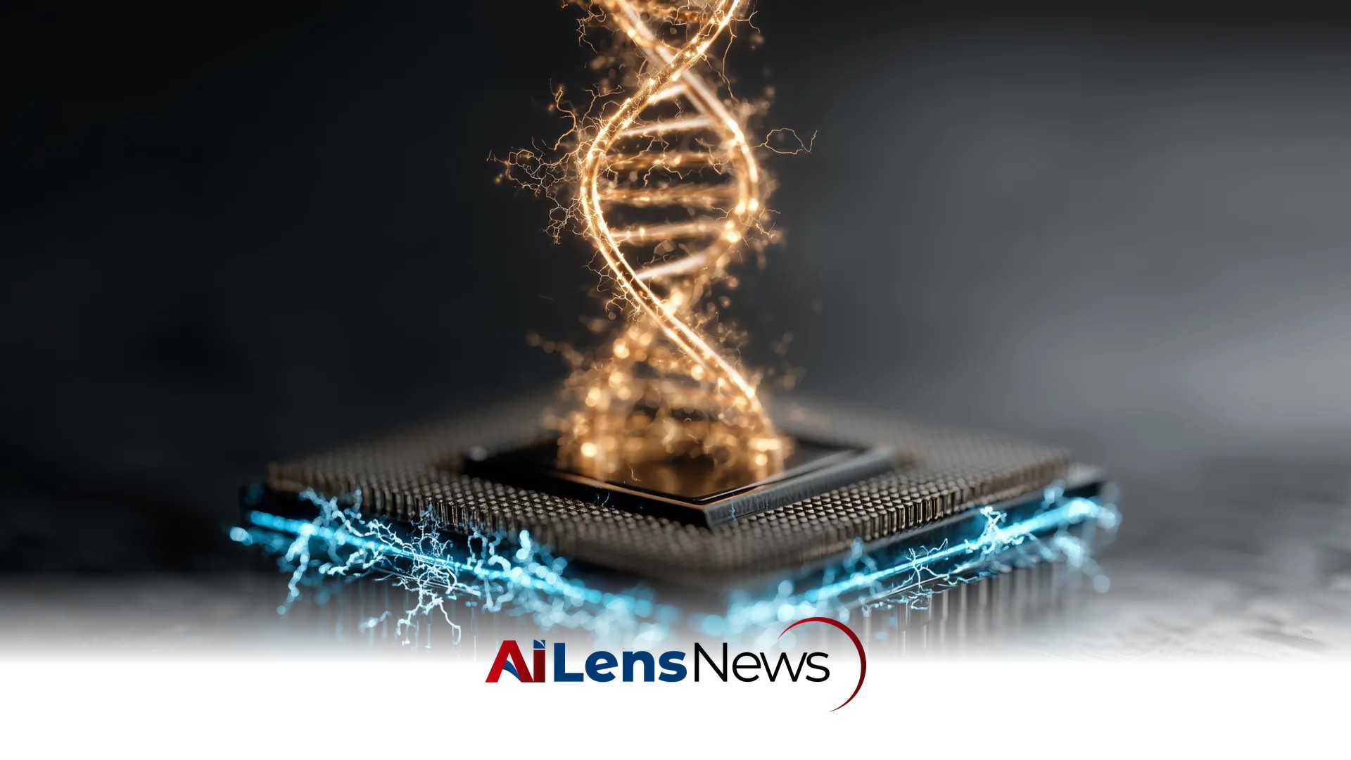 Harvard Scientists Turn a Silicon Chip into a DNA Writing Machine