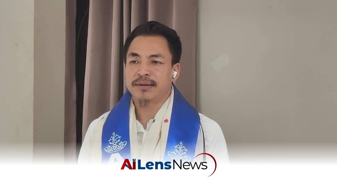 Arunachal students' body warns of stir over proposed ST talks with Kacharis