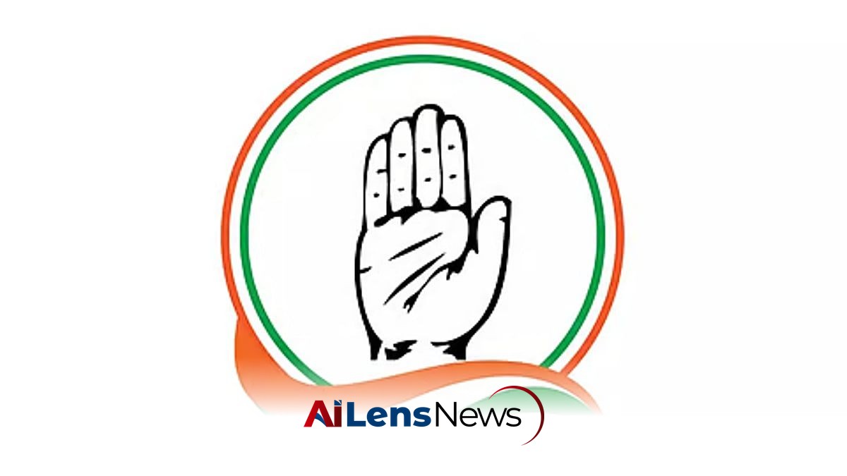 Tripura Congress Intensifies Agitation Over Unemployment and Price Hikes
