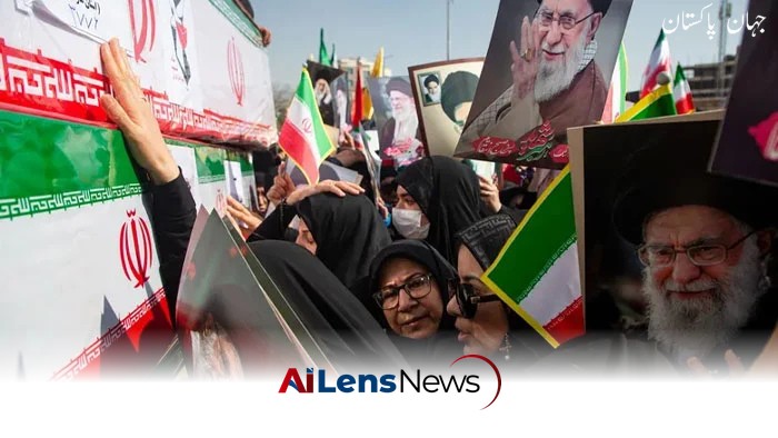 Appeal for Donations to Construct Shrine of Martyr Ayatollah Khamenei