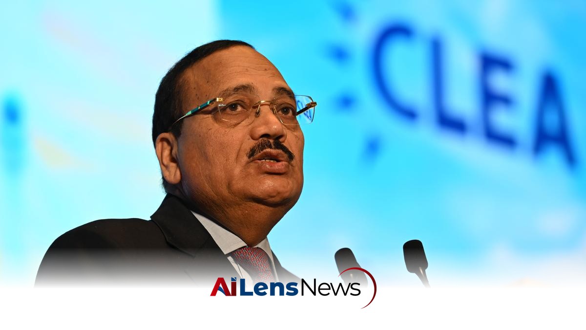 Role of AI is only that of an assistant, not a judge, says Chief Justice of India