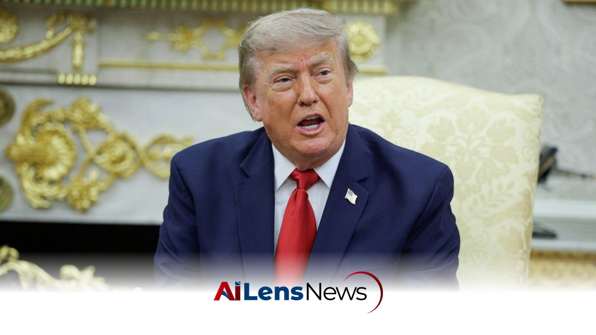Trump's Image on New $1 Coin Sparks Legal Debate