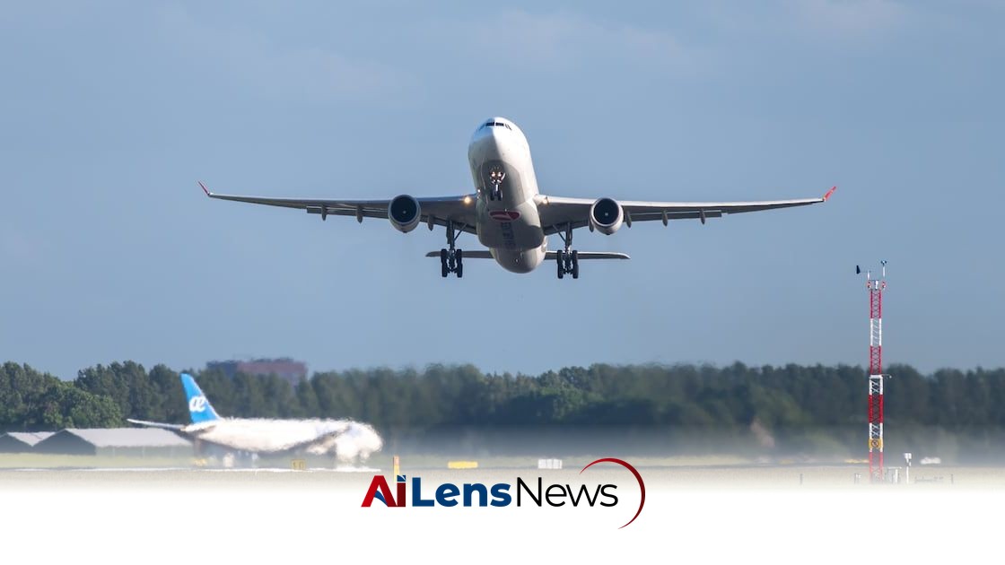 Cost of Single Deportation Flight to South Africa Exceeds €1 Million