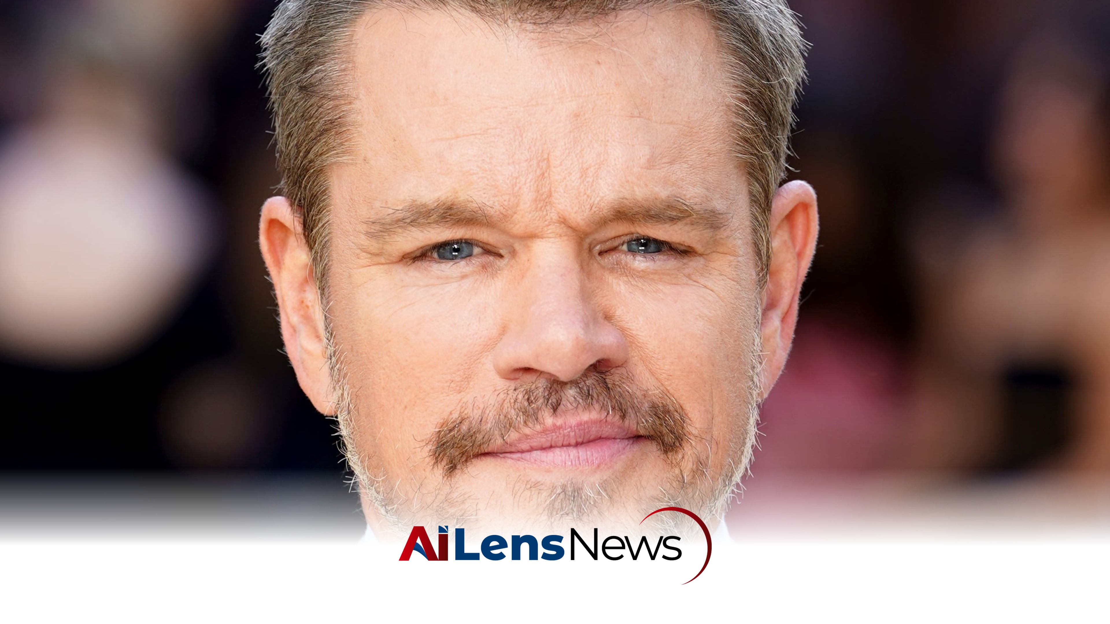 Matt Damon Celebrates Scottish Football Fans' Boston Takeover as Epic