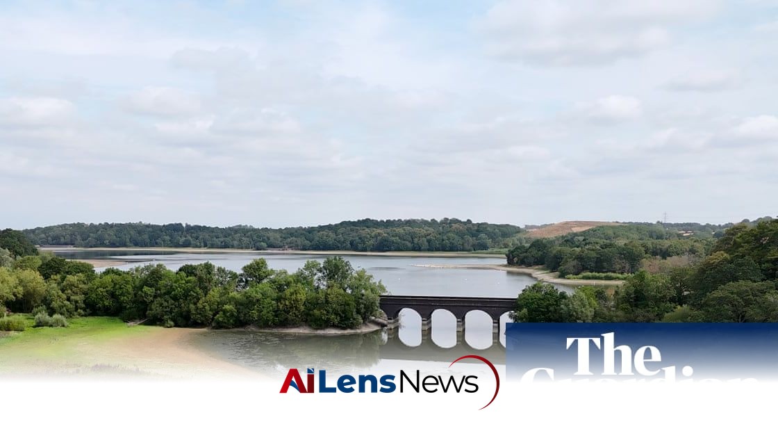 Heat Alerts Issued Across England as Temperatures Soar to 30C