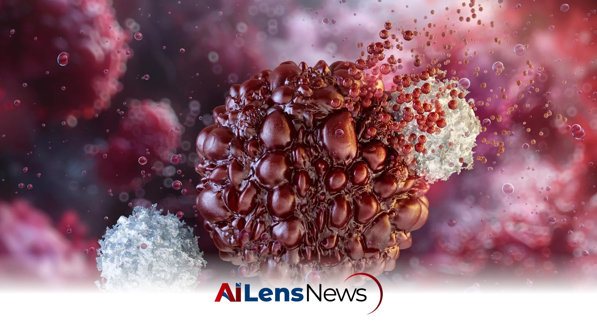 USC Scientists Unlock Endless Supply of Cancer-Fighting Immune Cells