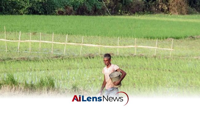 Monsoon revival lifts kharif hopes, but experts say El Niño threat is far from over