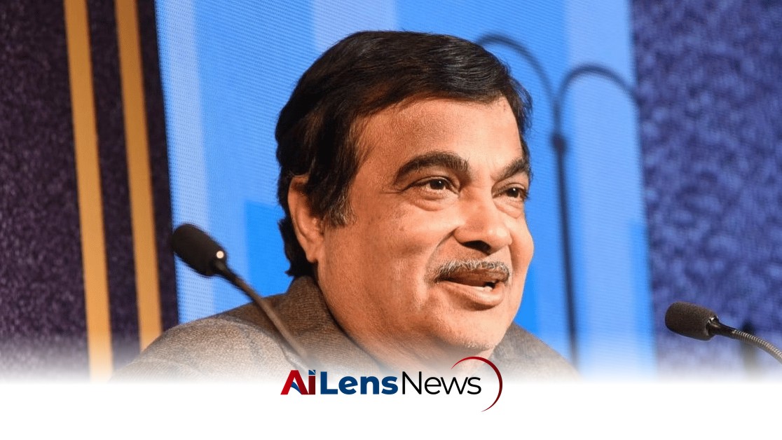Nitin Gadkari Takes Legal Action Against Meta, Google, and X Over Deepfakes