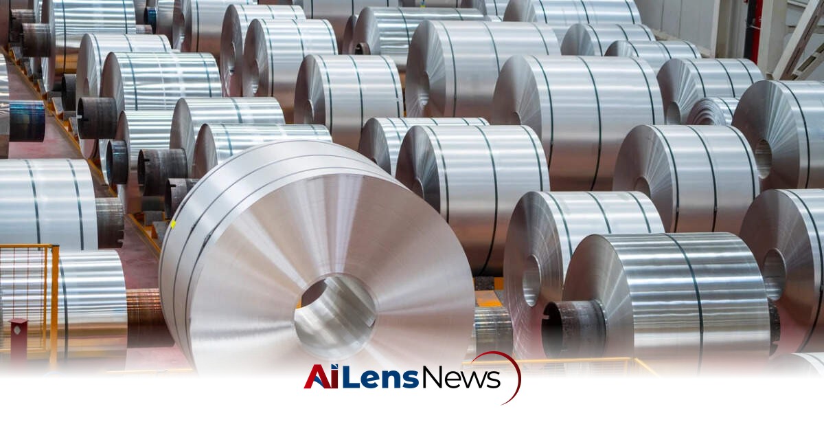 Adani-IHC Entry May Shake Aluminium Market