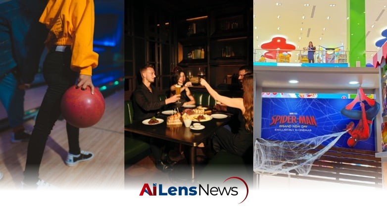 Exciting Weekend Activities in Abu Dhabi: August 14-16