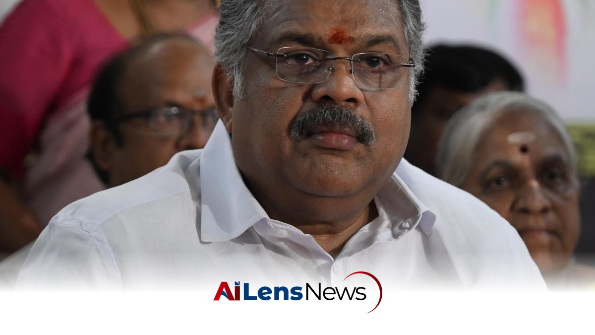 Don’t politicise jobs to families of stampede victims: Vasan