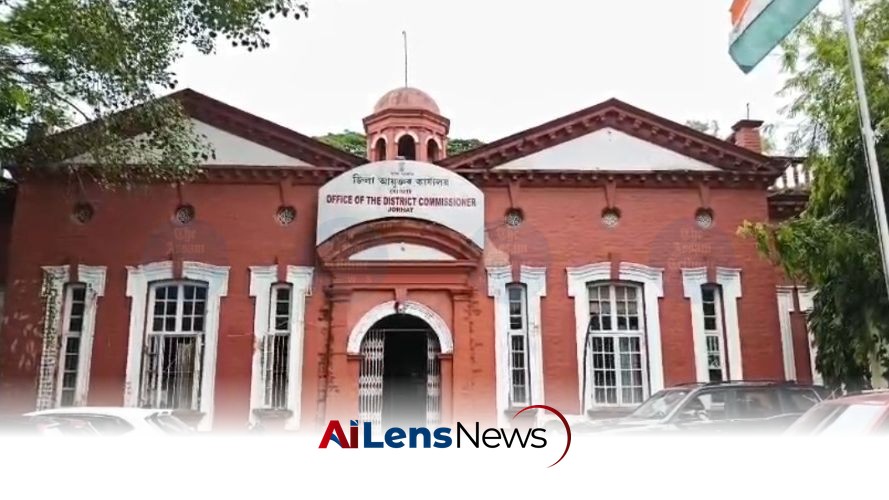 Jorhat District Cancels Doctor's Caste Certificate Amid Investigation