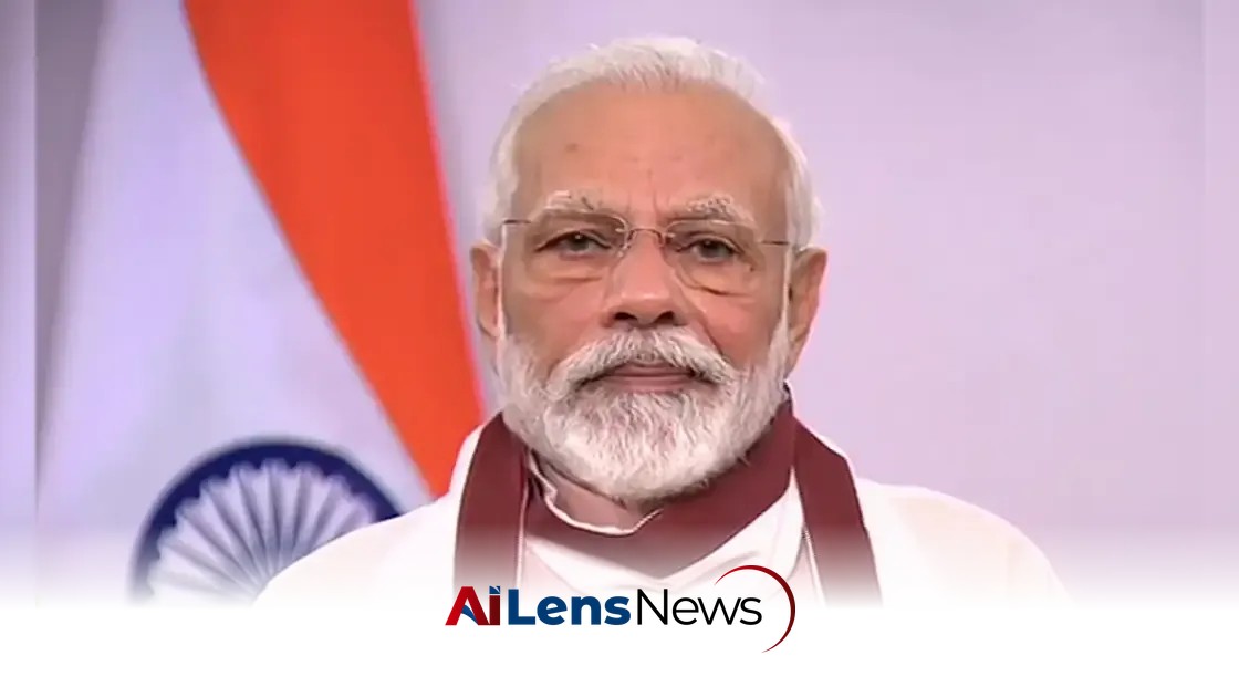 PM Modi Promises Stricter Measures Against NEET Exam Paper Leaks