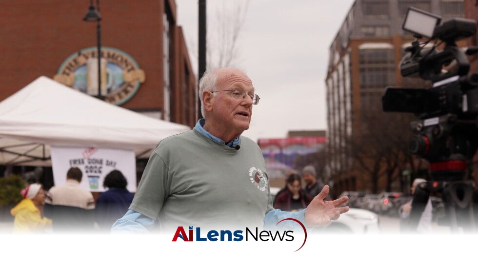 Ben & Jerry’s Foundation to Cease Operations Amid Corporate Dispute