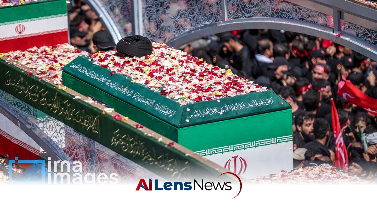 The Role of Human Values and Scientific Progress in Iran's Resilience